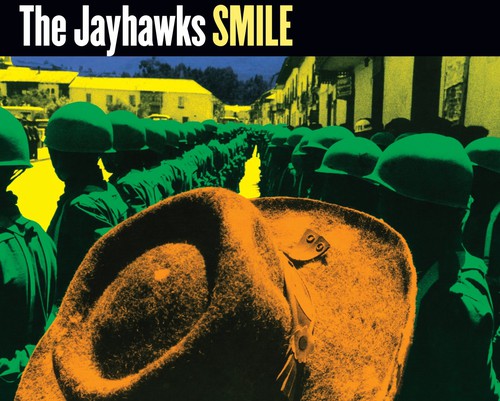 The Jayhawks - Smile [2LP] Vinyl Record