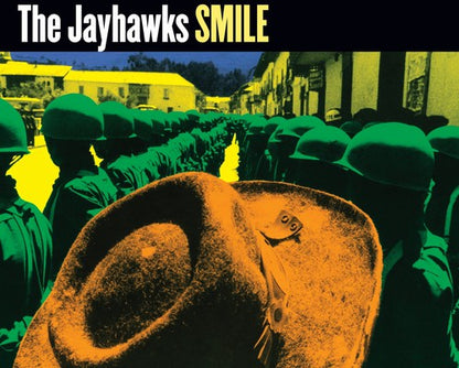 The Jayhawks - Smile [2LP] Vinyl Record