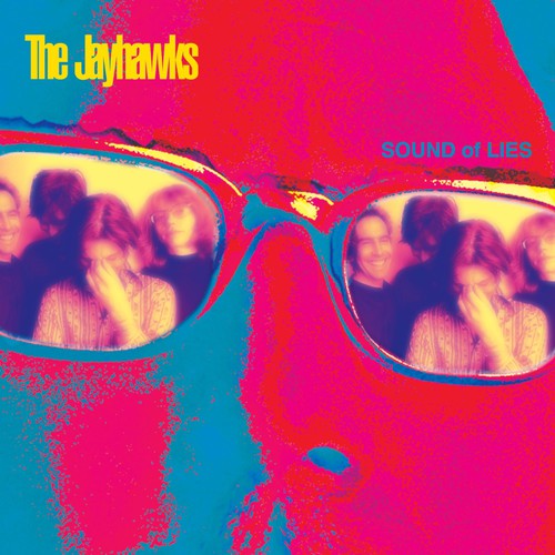The Jayhawks - Sound of Lies [LP] Vinyl Record
