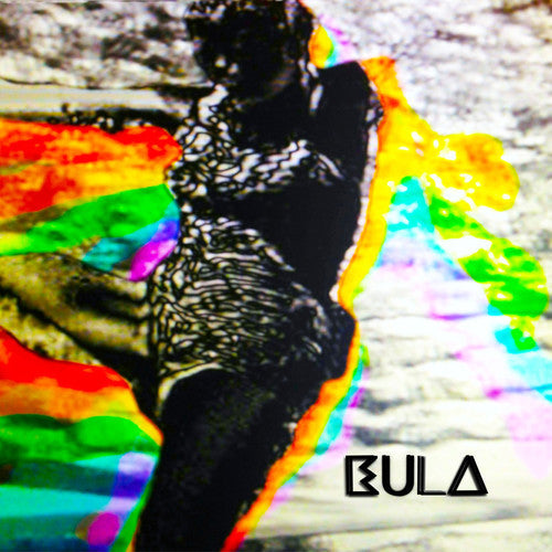 Eula - Orderly / Meadows [7-inch] Vinyl Record