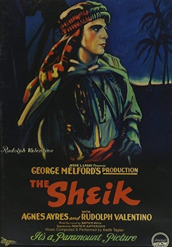 Sheik - Sheik - DVD