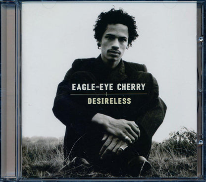 Eagle-Eye Cherry - Desireless Music CD