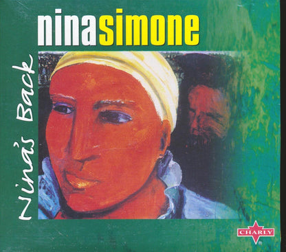 Nina Simone - Nina's Back (+bonus track) (remastered) Music CD
