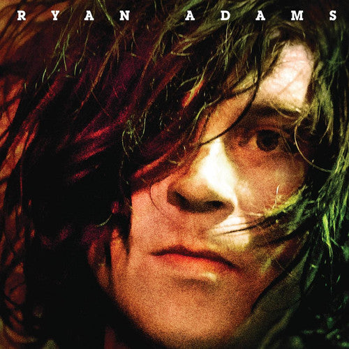 Adams,ryan - Ryan Adams - Vinyl Record
