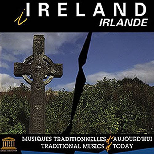 Ireland / Various - Ireland / Various - Music CD