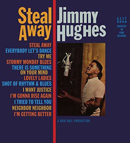 Steal Away [LP] Vinyl Record
