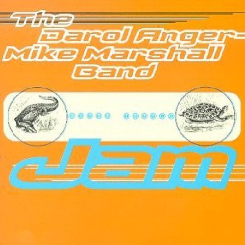 Jam Music CD