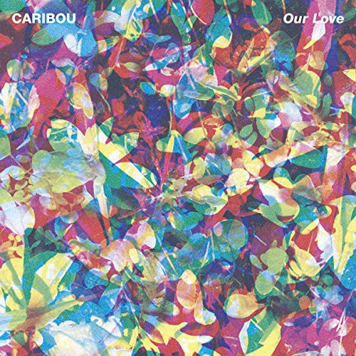 Caribou - Our Love - Vinyl Record
