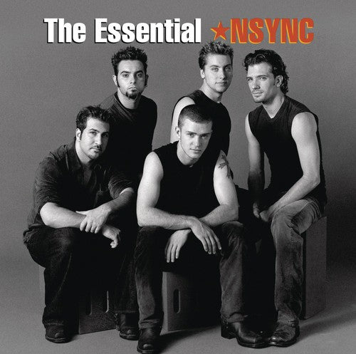 N-sync - Essential - Music CD