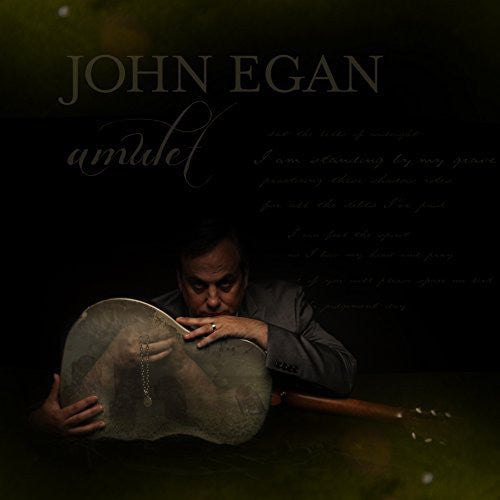 Amulet [LP] Vinyl Record