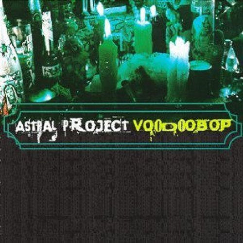 Astral Project - Voodoo Bop - Music CD