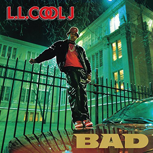 Ll Cool J - Bigger & Deffer - Vinyl Record
