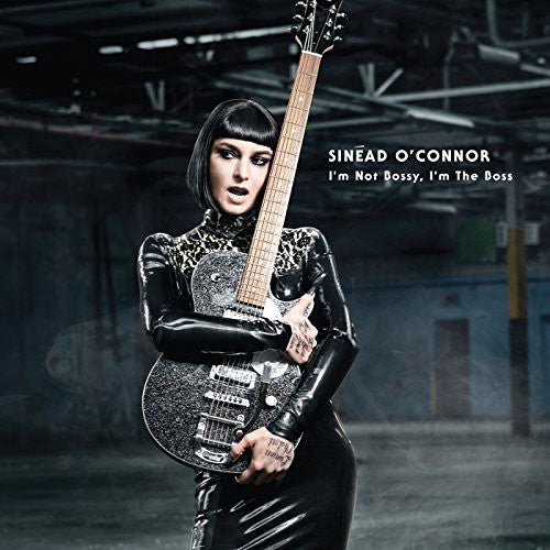 I'm Not Bossy I'm The Boss [Vinyl] Vinyl Record
