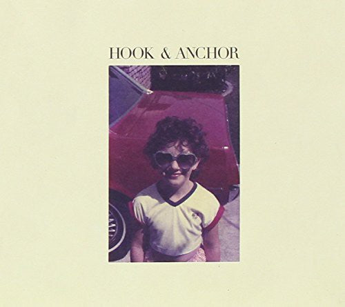 Hook & Anchor - Hook & Anchor - Music CD