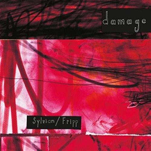 Damage Music CD