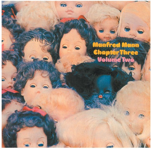 Chapter Three Volume 2 (Hol) Music CD