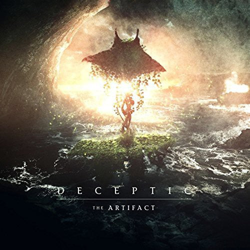 Deceptic - Artifact - Music CD