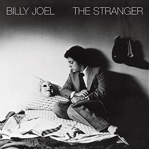 Billy Joel - Stranger Music CD