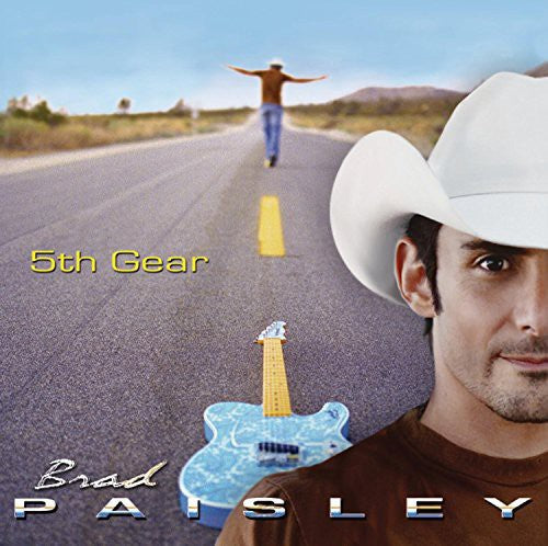 5th Gear Music CD
