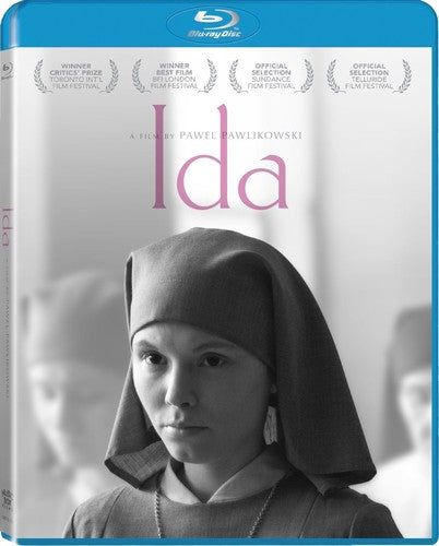 Ida - Ida - Blu-ray