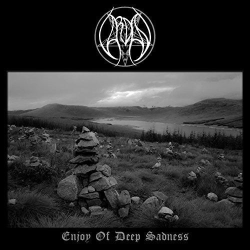Vardan - Enjoy Of Deep Sadness - Music CD