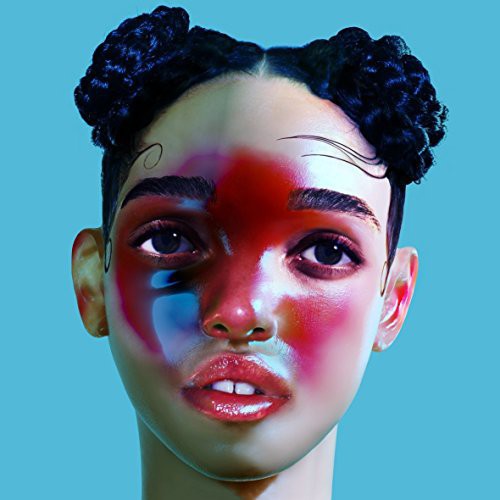 Fka Twigs - Lp1 - Vinyl Record