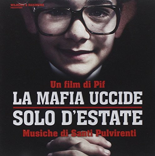 La Mafia Uccide Solo D'estate / O.s.t. - La Mafia Uccide Solo D'estate / O.s.t. - Music CD