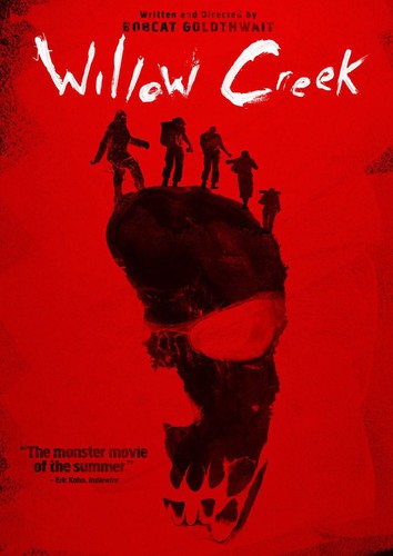 Willow Creek - Willow Creek - DVD