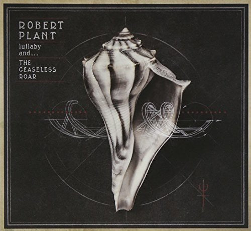 Lullaby & the Ceaseless Roar Music CD