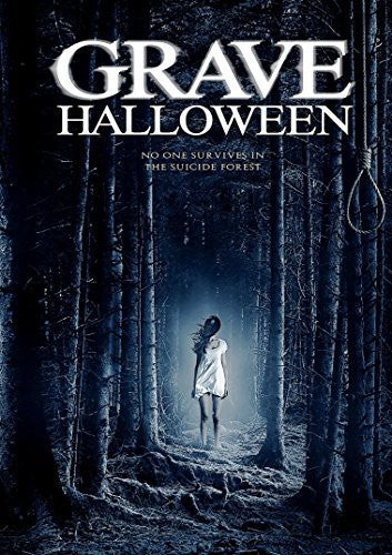 Grave Halloween - Grave Halloween - DVD