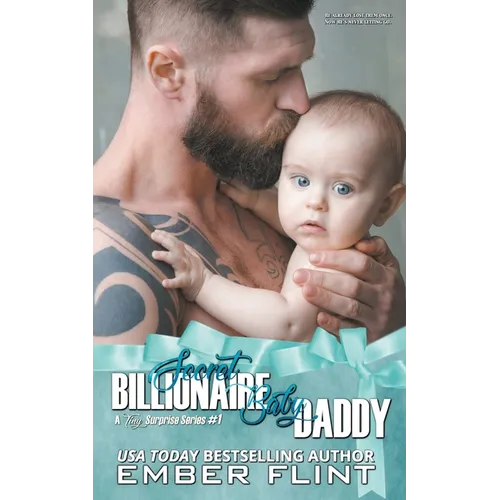 Secret Billionaire Baby Daddy
