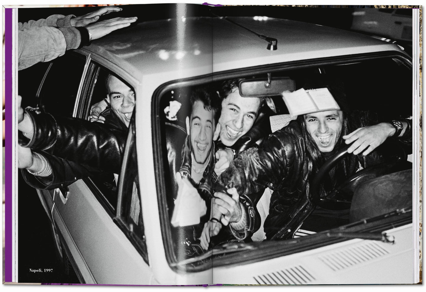 Mario Testino. Ciao (English) Book