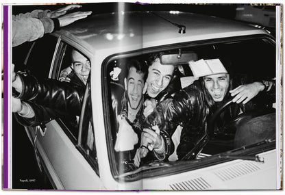 Mario Testino. Ciao (English) Book