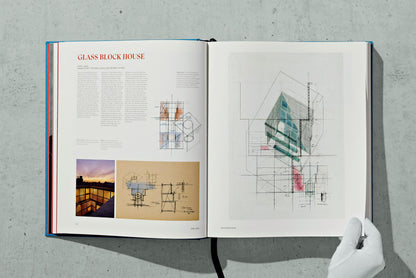 Tadao Ando. Sketches, Drawings, and Architecture (German, French, English) Book