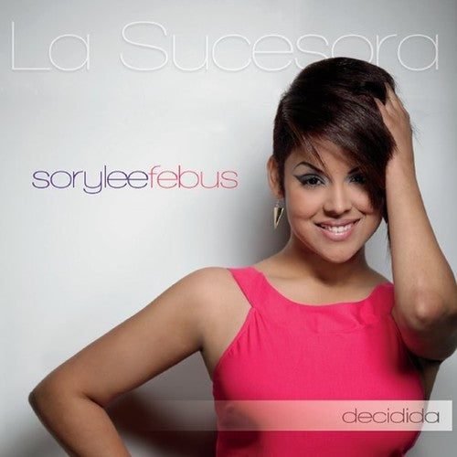 Fabus,sorylee - Decidida - Music CD