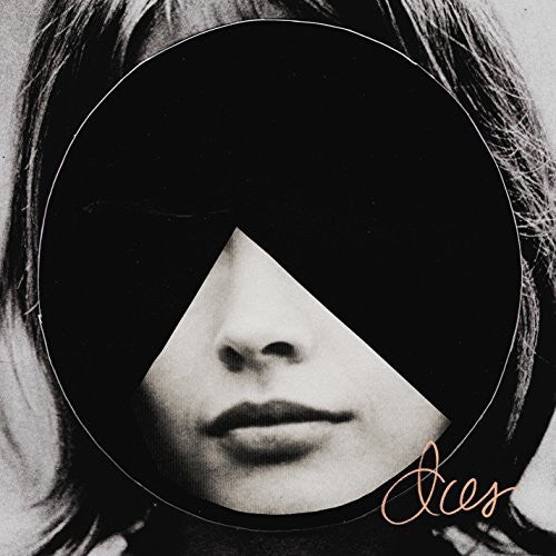Ices [Vinyl] Vinyl Record