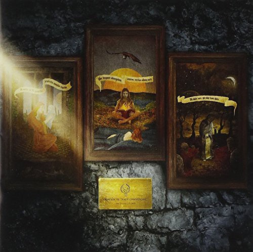 Opeth - Pale Communion - Music CD