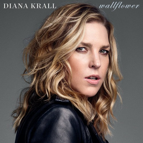 Wallflower Music CD