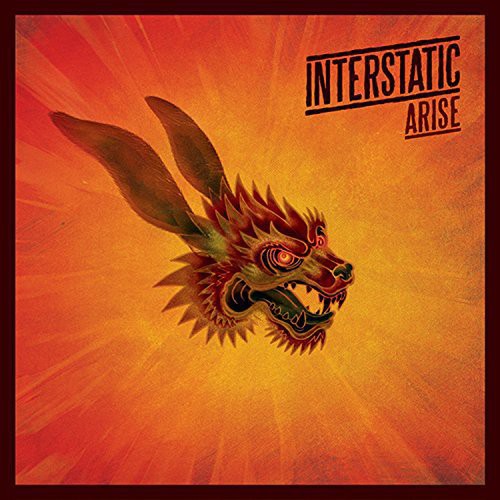 Interstatic - Arise Vinyl Record
