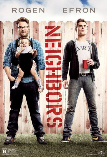 Neighbors - Neighbors - DVD