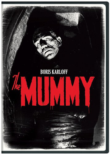 Mummy - Mummy - DVD