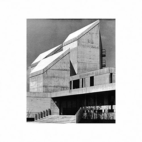 Noveller & This Quiet Army - Reveries [LP] Vinyl Record