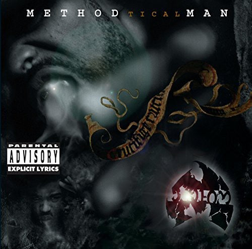 Method Man - Tical [Vinyl] Vinyl Record