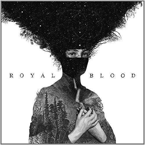 Royal Blood [LP] Vinyl Record