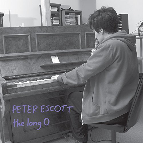 Escott,peter - Long O - Music CD