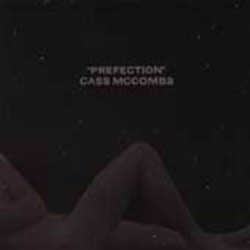 Mccombs,cass - Prefection - Music CD