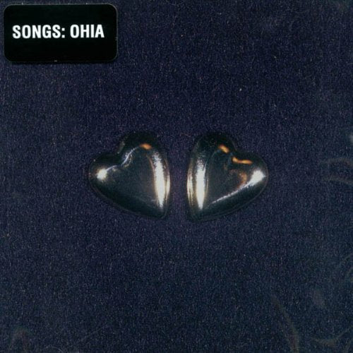Songs: Ohia - Axxess & Ace - Music CD