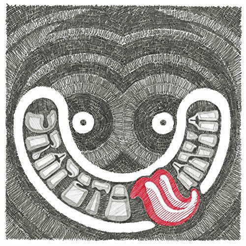 Drapetomania [LP] Vinyl Record