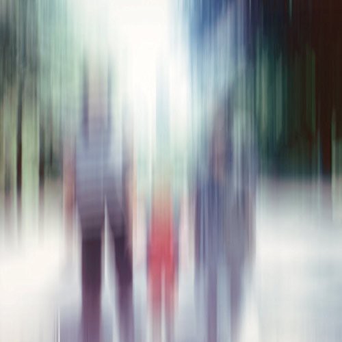 Random Nostalgia [Download Included] Vinyl Record