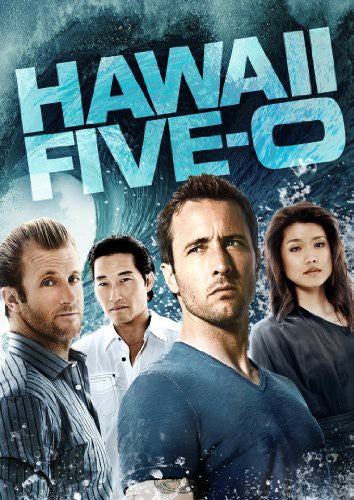 Hawaii Five-o (2010): The Fourth Season - Hawaii Five-o (2010): The Fourth Season - DVD